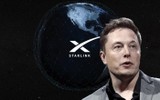 ‘Vũ khí’ đặc biệt Starlink tỷ phú Elon Musk cấp cho Kiev gặp sự cố