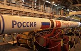 Ông Putin nêu phương án vận chuyển khí đốt thay thế đường ống Nord Stream 1