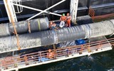 Ông Putin nêu phương án vận chuyển khí đốt thay thế đường ống Nord Stream 1