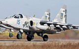 Vì sao không quân Nga hùng mạnh nhưng vẫn chưa làm chủ bầu trời Ukraine?