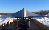 Thấy gì qua việc Ukraine tuyên bố bắn hạ 85% UAV tự sát của Nga?