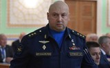 Nga nói 'pháo đài' Kherson sẵn sàng nghênh chiến đòn phản công của Ukraine