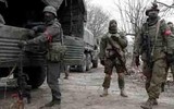 Nga nói 'pháo đài' Kherson sẵn sàng nghênh chiến đòn phản công của Ukraine