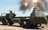 Thụy Điển có thể cung cấp 12 siêu pháo tự hành Archer cho Ukraine