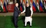 Lý do Ấn Độ tiếp tục mua dầu Nga bất chấp sức ép từ phương Tây