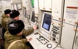 Ukraine tuyên bố thu giữ radar của tổ hợp tên lửa S-400 Nga tại Kherson