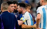  Lionel Messi lập loạt kỷ lục ở World Cup 2022