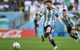  Lionel Messi lập loạt kỷ lục ở World Cup 2022