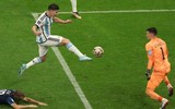  Julian Alvarez - từ fan Messi thành người hùng Argentina và lời tiên tri của Pep Guardiola