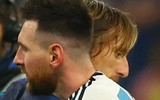  Lionel Messi lập loạt kỷ lục ở World Cup 2022