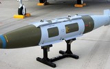 JDAM - giải pháp biến bom ngu thành bom thông minh độc đáo của Mỹ