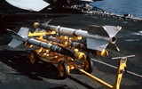 Liên Xô sao chép 'rắn lửa' AIM-9 của Mỹ (phần 3): KGB với kế hoạch táo bạo tại Đức