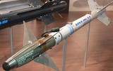 Liên Xô sao chép 'rắn lửa' AIM-9 của Mỹ (phần 3): KGB với kế hoạch táo bạo tại Đức