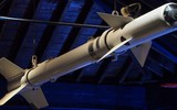 Liên Xô sao chép 'rắn lửa' AIM-9 của Mỹ (phần 3): KGB với kế hoạch táo bạo tại Đức