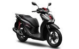 Honda SH 160i vừa ra mắt tại Việt Nam có gì mới?