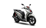 Honda SH 160i vừa ra mắt tại Việt Nam có gì mới?