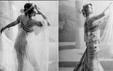 Mata Hari - Nữ điệp viên huyền thoại đẹp nhất mọi thời đại