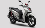 Honda SH 160i vừa ra mắt tại Việt Nam có gì mới?