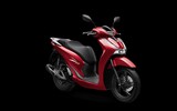 Honda SH 160i vừa ra mắt tại Việt Nam có gì mới?