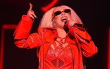 Ca sĩ Christina Aguilera đến Việt Nam, fan trông đợi màn trình diễn đẳng cấp Diva thế giới