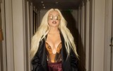 Ca sĩ Christina Aguilera đến Việt Nam, fan trông đợi màn trình diễn đẳng cấp Diva thế giới