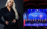 Ca sĩ Christina Aguilera đến Việt Nam, fan trông đợi màn trình diễn đẳng cấp Diva thế giới
