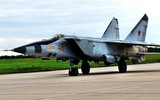 MiG-25 và cuộc đào tẩu thế kỷ (phần 3): Phương Tây như 'chết đuối vớ được cọc'