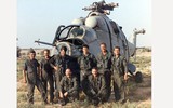 CIA với chiến dịch chiếm Mi-25 Liên Xô (phần 2): Cơ hội vàng bất ngờ đến với phương Tây