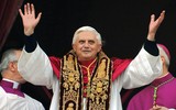 Cựu Giáo hoàng Benedict XVI qua đời
