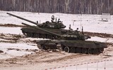 Xe tăng T-72B3M Model 2022 mới của Nga có gì đặc biệt