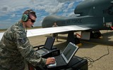 RQ-4 Global Hawk, UAV do thám tàng hình đỉnh cao của Mỹ