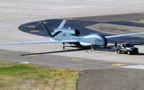 RQ-4 Global Hawk, UAV do thám tàng hình đỉnh cao của Mỹ