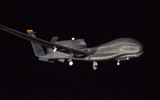 RQ-4 Global Hawk, UAV do thám tàng hình đỉnh cao của Mỹ