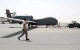 RQ-4 Global Hawk, UAV do thám tàng hình đỉnh cao của Mỹ