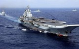 Quan chức Nga đề xuất mua lại tàu sân bay Liêu Ninh của Trung Quốc