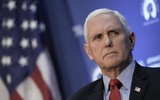 Cựu Phó tổng thống Mỹ Mike Pence bị triệu tập, khám xét nhà