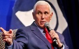 Cựu Phó tổng thống Mỹ Mike Pence bị triệu tập, khám xét nhà