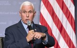 Cựu Phó tổng thống Mỹ Mike Pence bị triệu tập, khám xét nhà