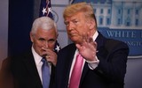 Cựu Phó tổng thống Mỹ Mike Pence bị triệu tập, khám xét nhà