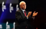 Cựu Phó tổng thống Mỹ Mike Pence bị triệu tập, khám xét nhà