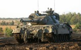 100 'Báo thép' Leopard 1A5 sẽ được Đan Mạch chuyển cho Đức tân trang