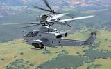 Mỹ bán trực thăng tấn công AH-1Z Viper với giá chỉ 1/3 cho Slovakia