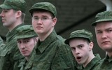 Hạ viện Nga thông qua dự luật ban hành thông báo nhập ngũ điện tử
