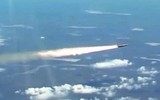 Tên lửa siêu thanh 'dao găm' Kh-47 đã bị bắn hạ bởi 'rồng lửa' Patriot?
