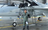 Malaysia mua 18 máy bay chiến đấu FA-50 từ Hàn Quốc