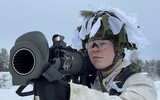 Súng chống tăng Carl-Gustaf M4, niềm tự hào của người Thụy Điển