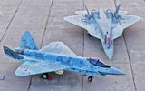 Ấn Độ quyết định thay thế tiêm kích hạm MiG-29K bằng Rafale-M