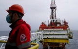 Minh chứng cho thấy phương Tây thất bại trong việc áp trần giá dầu Nga