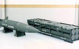 Tên lửa tầm xa ATACMS giúp pháo HIMARS trở nên cực kỳ đáng sợ