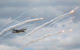 UAV tự sát Lancet tiêu diệt cường kích Su-25 ngay trên đường băng